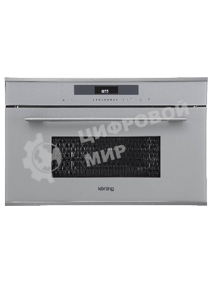 Микроволновая печь встраиваемая Korting KMI 830 GbXGr