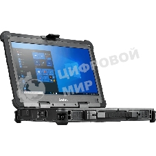 Ноутбук Getac X500G3 I5-7440EQ 8Gb 512Gb XQ1S1FCHTDXL