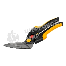 Ножницы многофункциональные Denzel 250 мм, нержавеющая сталь