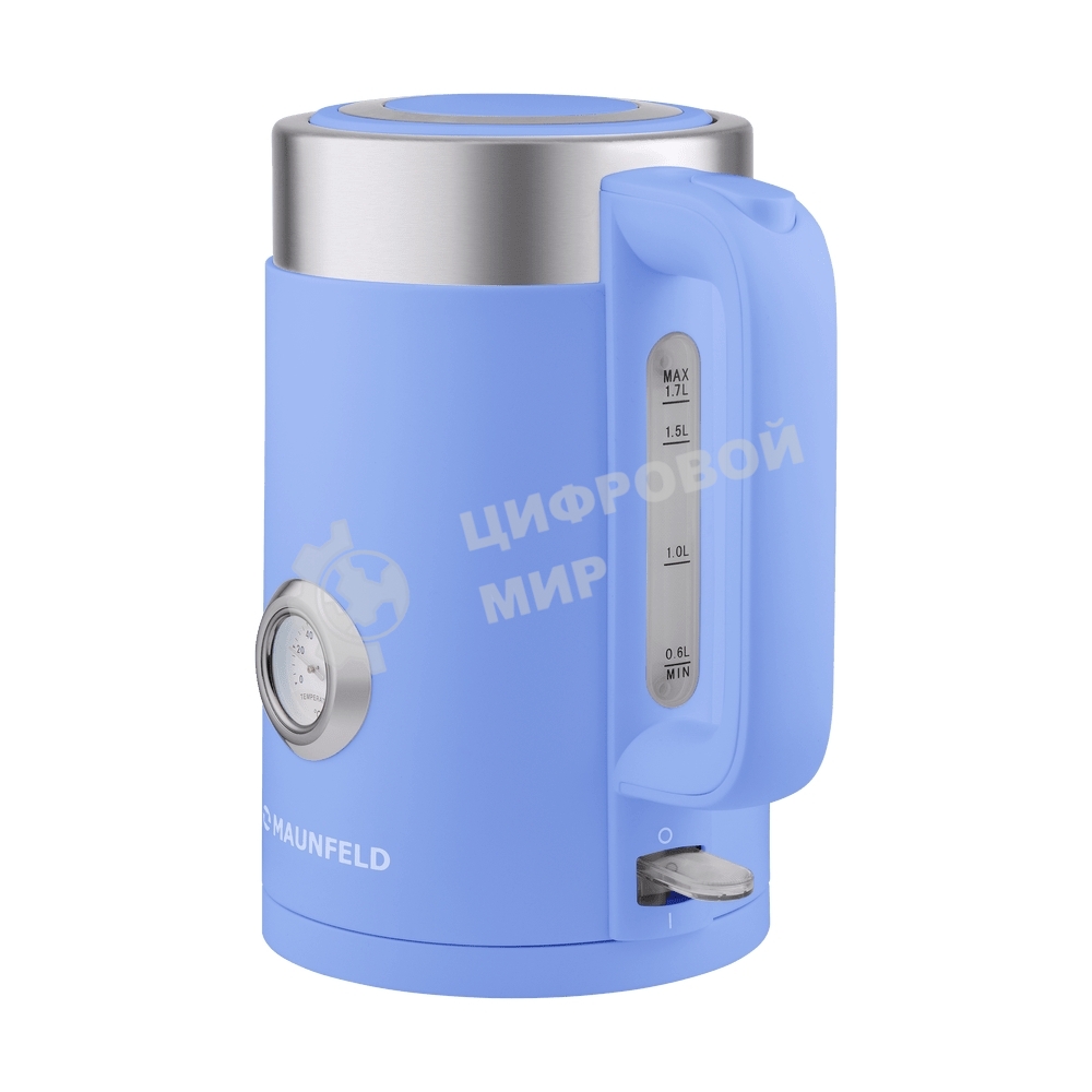 Чайник электрический Maunfeld MFK-631DB