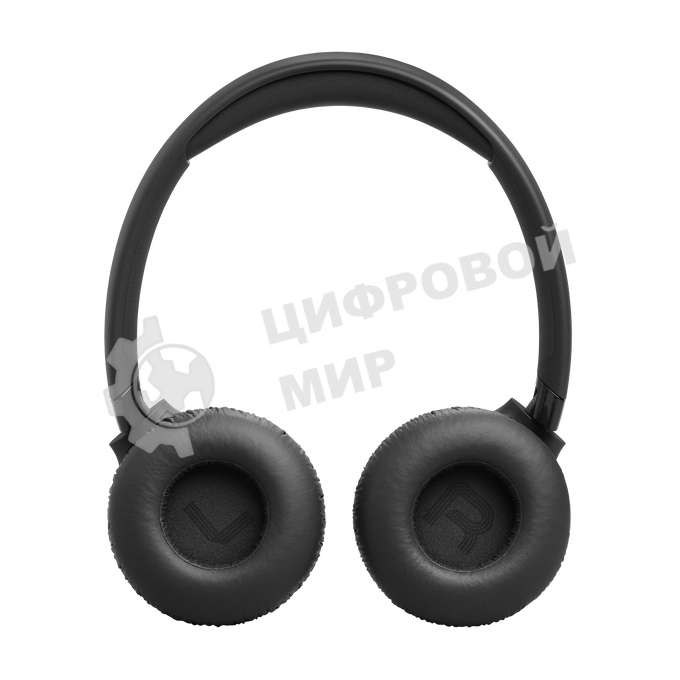 Наушники JBL Tune 680NC, черный