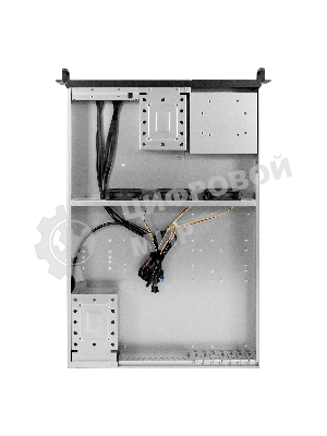 Серверная платформа ExeGate EX293875RUS Pro 2U650-06/2U2098L (RM 19