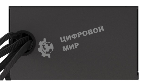 Блок питания Formula V Line FV-550BD, 550W, ATX3.1, APFC, 80+ Bronze, 12cm Fan