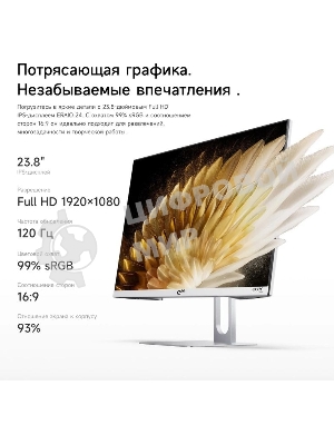 Моноблок Acer Gadget E10 ERAIO 23.8