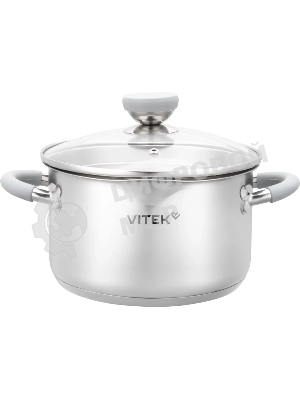 Набор посуды Vitek Вкус жизни VT-SS1216 6 предметов