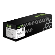 Картридж лазерный Cactus CS-TN421C голубой (1800 стр.) для Brother HL-L8260CDW/HL-L8360CDW/DCP-L8410CDW/MFC-L8690CDW/MFC-L8900CDW