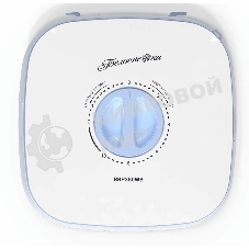 Стиральная машина Белоснежка BRP350WB белый, загрузка вертикальная 3,5 кг, Без отжима, класс: А