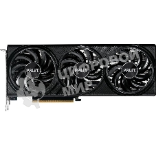 Видеокарта Palit PA-RTX 5060 INFINITY 3 OC 8Gb RTX 5060 8Gb 128bit GDDR7 2280/28000 HDMIx1 DPx3 HDCP Ret