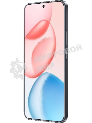 Смартфон HONOR 400 5109BUQY 8/256Gb, черный