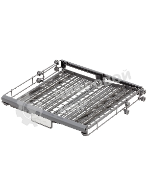 Посудомоечная машина Krona LUMERA 60 BI, встраиваемая