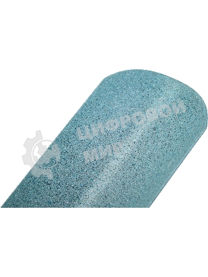 Рожок для обуви Рыжий кот 73 см 1 мм