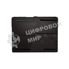 Ноутбук MSI Vector A16 HX A8WHG-033XRU серый AMD Ryzen 9 8940HX/16Gb/SSD 1Tb/RTX 5070Ti 12Gb/16