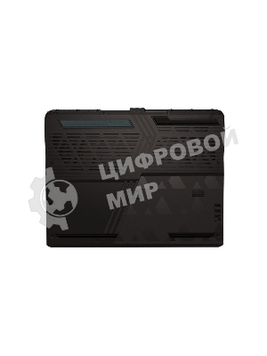 Ноутбук MSI Vector A16 HX A8WHG-033XRU серый AMD Ryzen 9 8940HX/16Gb/SSD 1Tb/RTX 5070Ti 12Gb/16