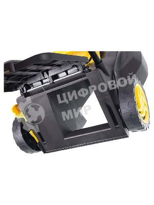 Газонокосилка роторная Huter ELM-2000T (70/4/8) 2000Вт