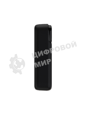 Портативный аккумулятор Maxvi PB10-08 10000 мАч, 2A, 2хUSB/Type-C/MicroUSB