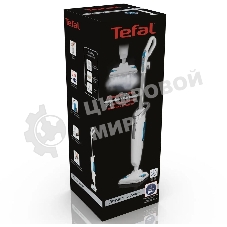 Пароочиститель Tefal VP6557RH