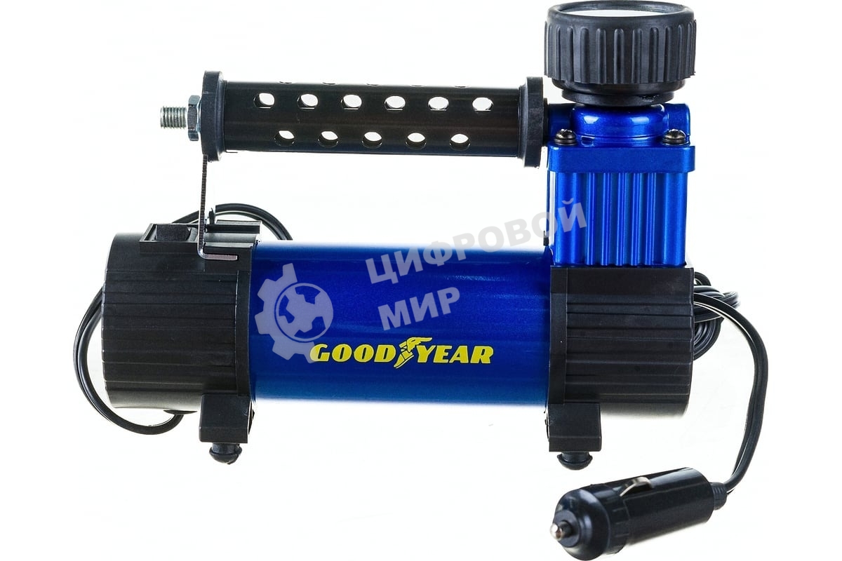 Компрессор Goodyear Воздушный GY-30L CASE 30л/мин GY000114