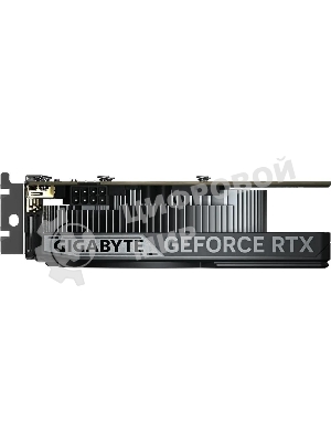 Видеокарта Gigabyte GeForce RTX 5050, NVIDIA RTX 5050, 8 ГБ GDDR6, 128 бит, PCI-e 5.0, 2xHDMI, 2xDP, 2572 МГц