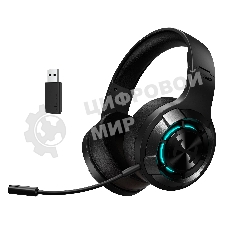 Гарнитура беспроводная Edifier G30S Black полноразмерные, 20 Гц - 20000 Гц, 32Ω
