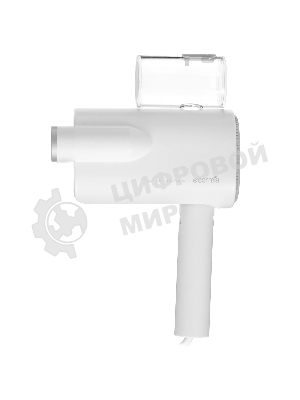 Отпариватель Deerma Garment Stremer HS007 белый, 800 Вт, 30 г/мин, 100 мл