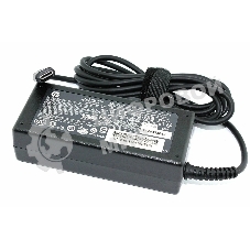 Блок питания (сетевой адаптер) для ноутбуков HP 20V 3.25A 65W Type-C