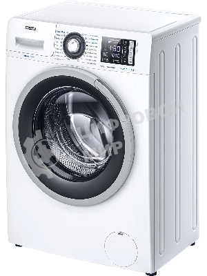 Стиральная машина Atlant 80С1214-С-01 белый, загрузка фронтальная 8 кг, 1200 об/мин, класс: А+++