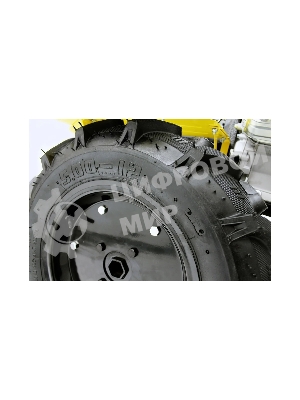 Сельскохозяйственная машина Huter МК-15000 (70/5/19) бензиновый 15л.с.