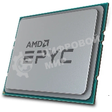 Процессор AMD EPYC 74F3 Soc-SP3 3.2GHz OEM