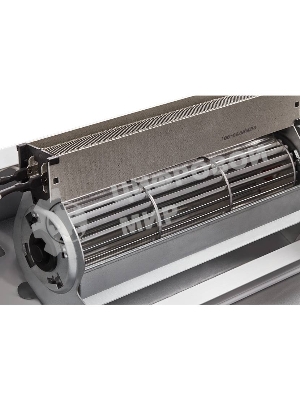 Завеса тепловая Ballu BHC-L10-S06-M серебристый (пульт BRC-S, производительность 700 м3/час, мощность 6 кВт, 230 В) (НС-1485654)