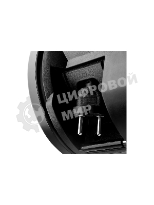 Пылесос BRAYER BR4205 коричневый, 420/2200 Вт, уборка сухая, пылесборник контейнер, 4 л