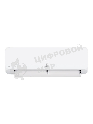 Кондиционер сплит-система Electrolux Loft EACS-07HAL/N8 7000 BTU, 20 м², 26 дБ, охлаждение, обогрев, белый