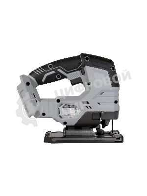 Лобзик электрический бесщеточный аккумуляторный 18W Интерскол МПА-125/18ВЭ 939.0.0.70