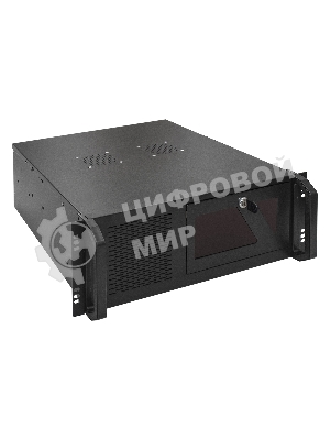 Серверный корпус ExeGate Pro EX293238RUS 4U480-06/4U4021S (RM 19