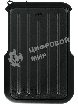 Внешний HDD 2Tb Silicon PowerArmor A66, 2.5