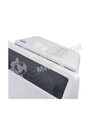 Комплект Ballu Plinth Transformer BEC/PL-1500-4I (инверторный) с блоком управления