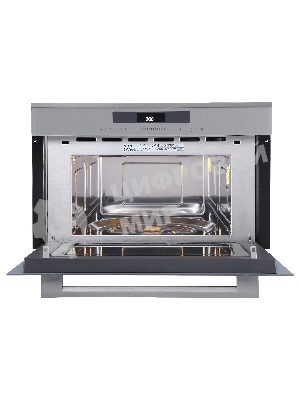 Микроволновая печь встраиваемая Korting KMI 830 GbXGr