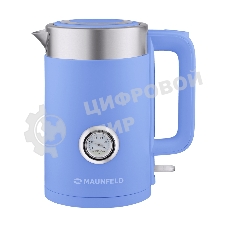 Чайник электрический Maunfeld MFK-631DB