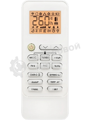 Сплит-система Vitek VT-2501, 7000BTU