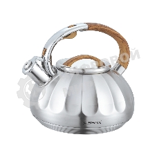 Чайник для плиты ALBERG AL-3066