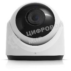 Камера видеонаблюдения Ubiquiti UniFi Protect Camera G6 Bullet 4K (8MP), 30 к/с, 109,9°, Multi-TOPS AI Engine, ИК-подсветка до 30 м