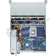 Серверная платформа Gigabyte 4U S453-Z30-AAV1