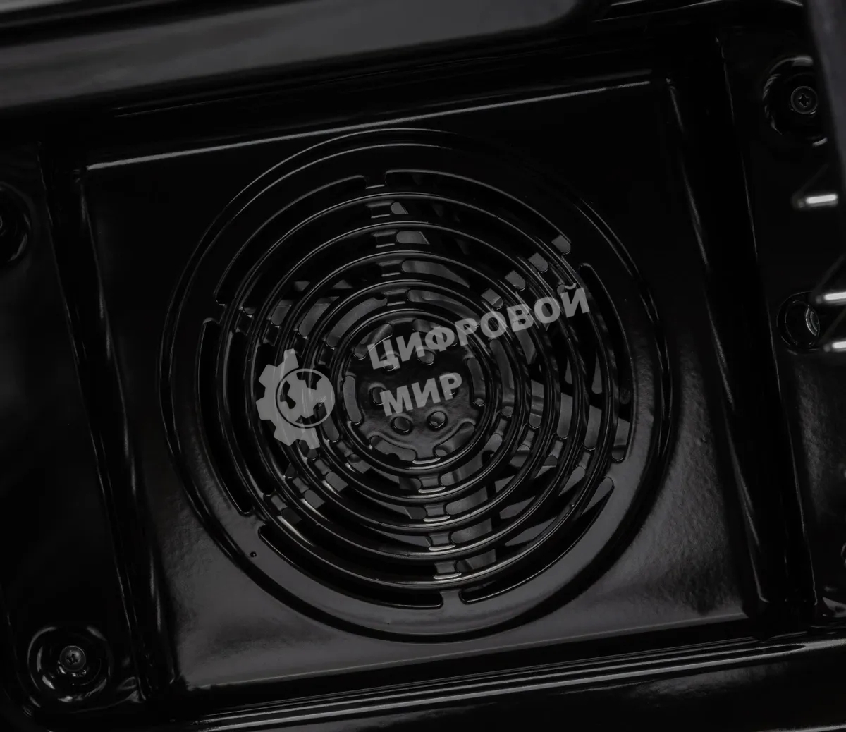 Электрическая независимая духовка Gefest ЭДВ ДА 622-01 Н3 в.дух, встраиваемая