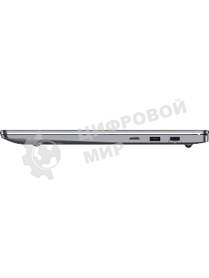 Ноутбук Tecno MegaBook K16SDA/16