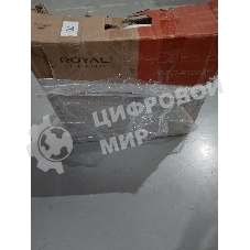 (Поврежденная упаковка) Конвектор электрический Royal Clima REC-FR1000M белый (мощность 1.0 кВт, площадь 10 м2) (НС-1481303)