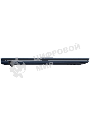 Ноутбук ASUS VivoBook 17 X1704VA-AU1166/17.3