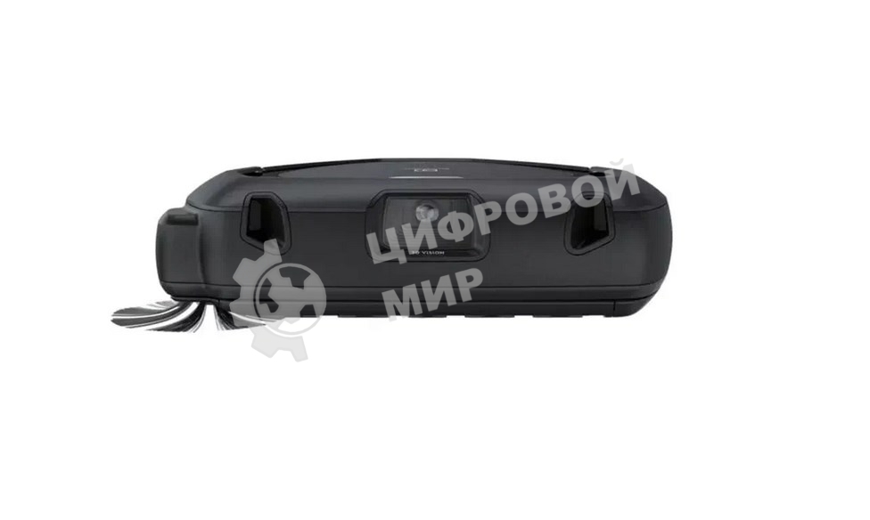 Робот-пылесос Electrolux Pure i9 PI92-4ANM черный, 30 Вт, 2500 мА·ч Li-Ion, уборка сухая, пылесборник контейнер 0.7 л