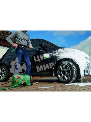 Очиститель высокого давления Bosch EasyAquatak 120 06008A7901
