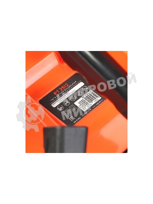 Бензопила Patriot PT2512 1000Вт 1.3л.с. дл.шин.: 30 см