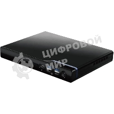 Платформа системного блока с ЦПУ MARS/4205U/L6 Intel C4205U, 2xDDR4 SO-DIMM 2666 Max 16Gb, 2,5 