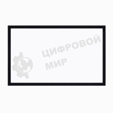 Экран для проектора S'OK SCFRV-236x133 107